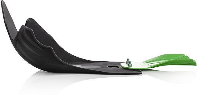 Acerbis протектор двигател kawasaki kx450f предпазите