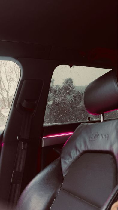 Vand audii a4 b7