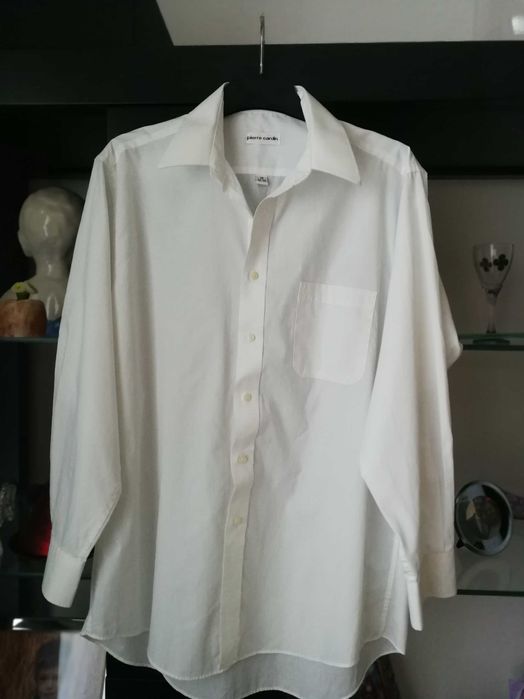 Cămașă bărbați Pierre Cardin