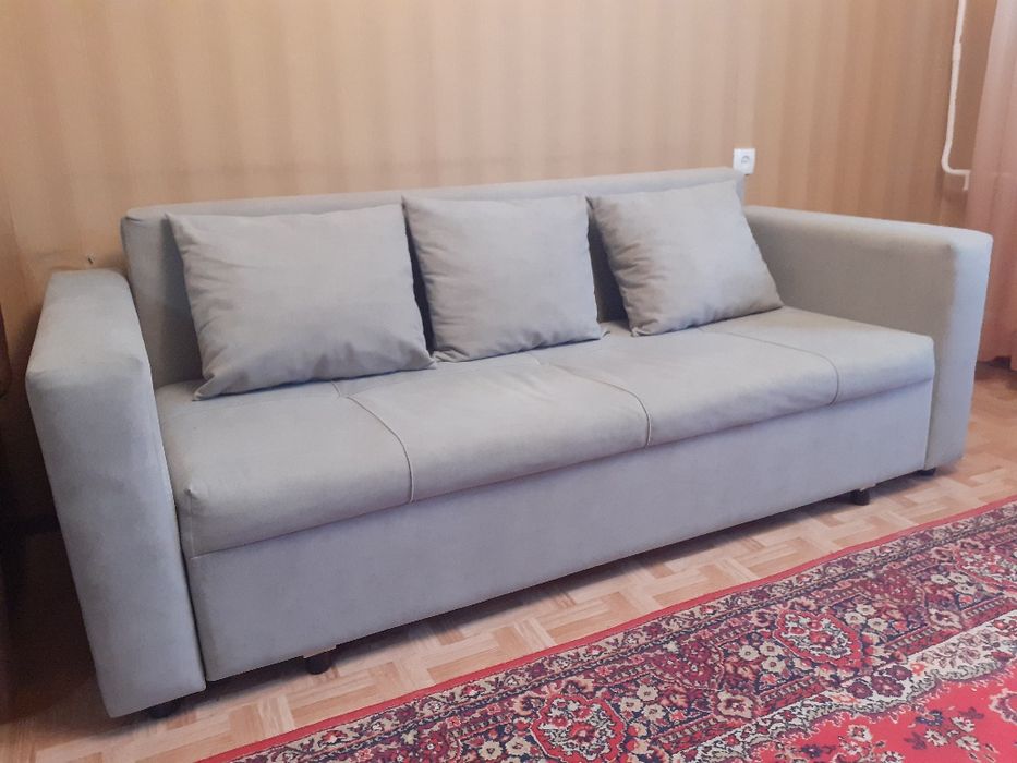 Продам диван выдвижной