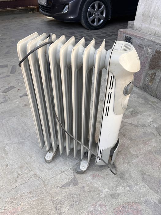 Обогреватель для дома