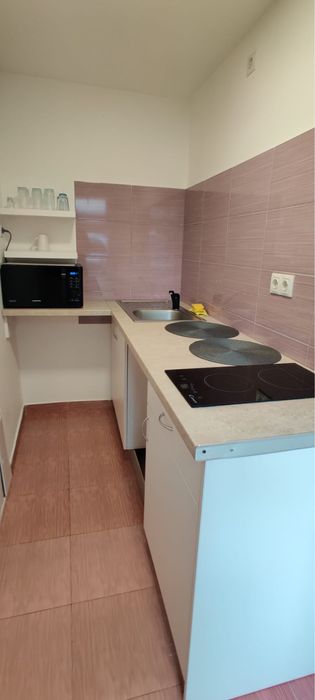 Garsoniera de închiriat în Centru Cluj-Napoca ( Mihai Viteazul )