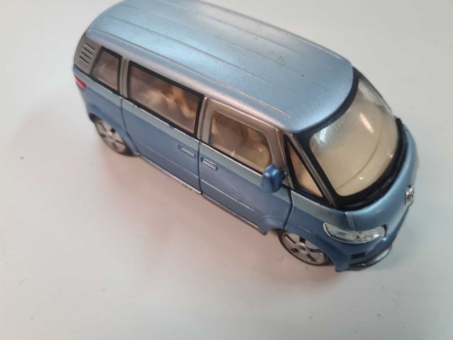 Machete Volkswagen  scara 1:43 -  LOT