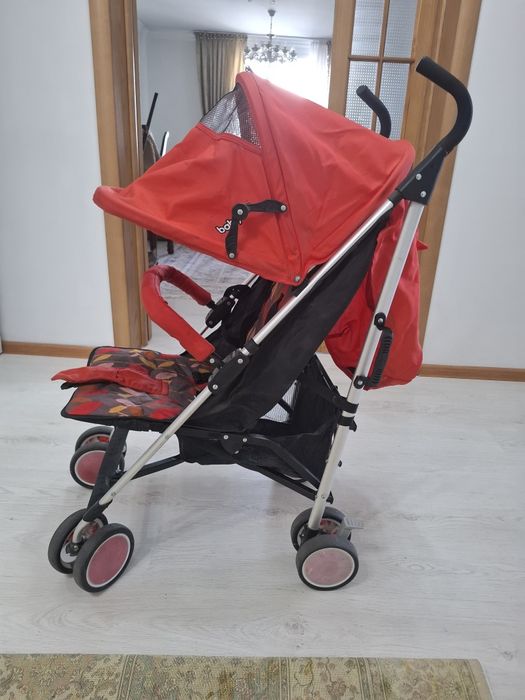 Коляска отличного качества