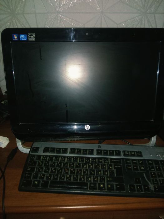 Продам ПК в рабочем состоянии