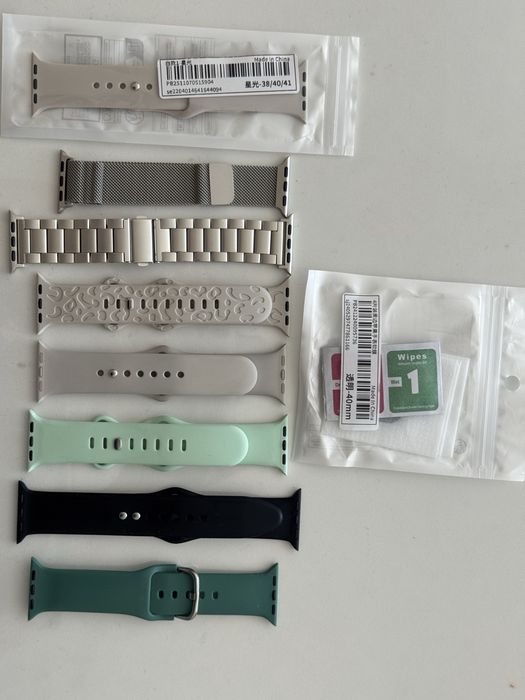 Apple watch SE 2