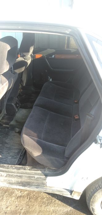 Ауди 100 с4 на ходу