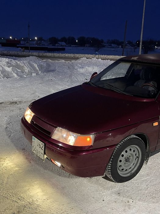 Ваз 2110 срочно...