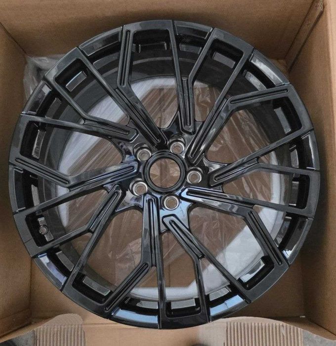 Forged Diska R20
