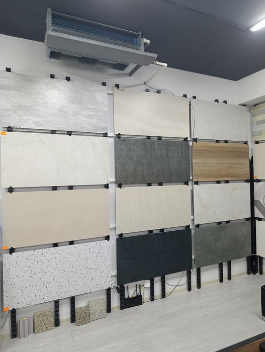 Кафель гранит+ палеровка 60.60 оптом  50000сум 120.60г 80000сум