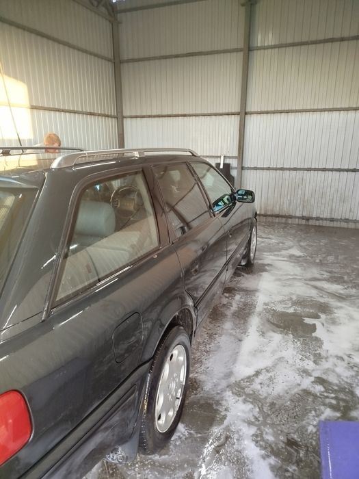 Ауди 100 с4 2.8 Quattro