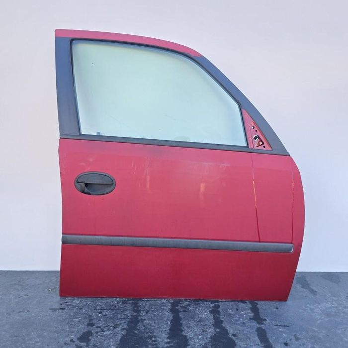 Portiera usa Y573 fata dreapta Opel Meriva A