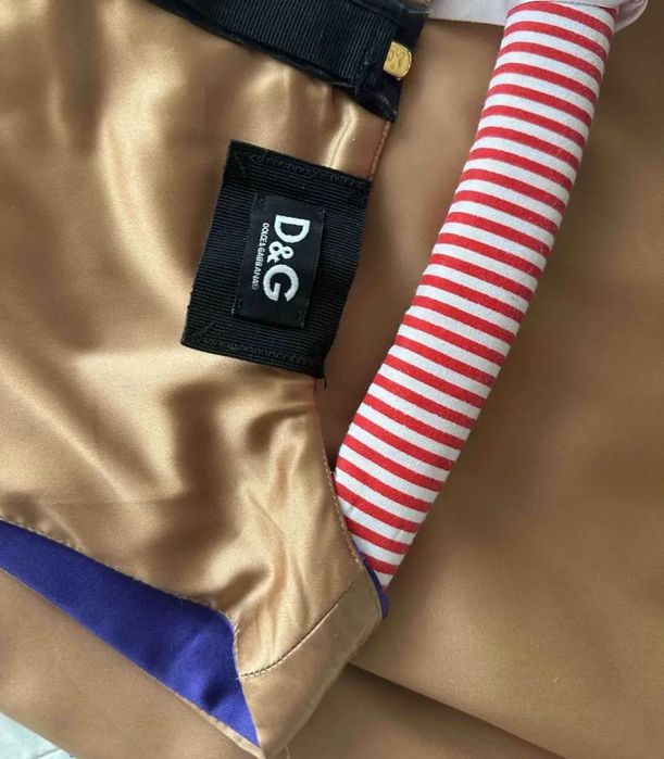 Платье DG dolce Gabbana оригинал