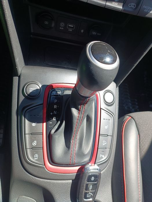 Hyundai Kona 2019 Automat/Ușor Avariat