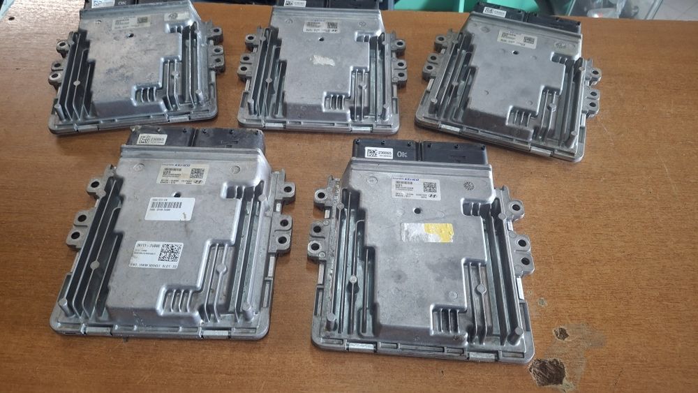 Unitate de control ECU Hyundai Kia 2019-2021