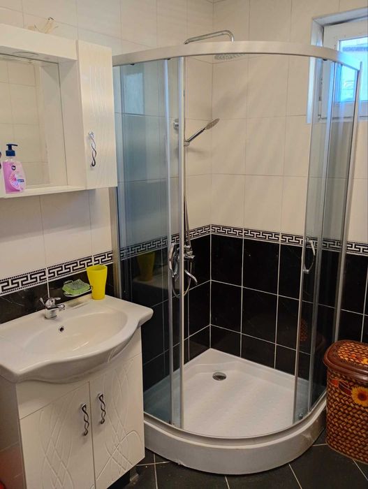 Дава се под наем Двустаен апартамент в Варна, Аспарухово - 60 кв.м за 500 € - Снимка #6