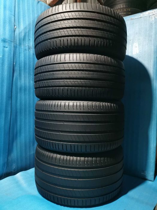 275 35 20 michelin - Piese auto de vânzare | OLX.ro