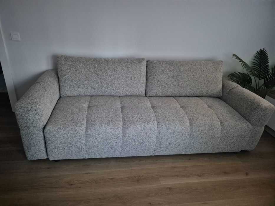 Canapea extensibila Lems