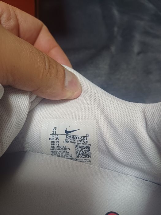 Adidași Nike Air Max Dn originali