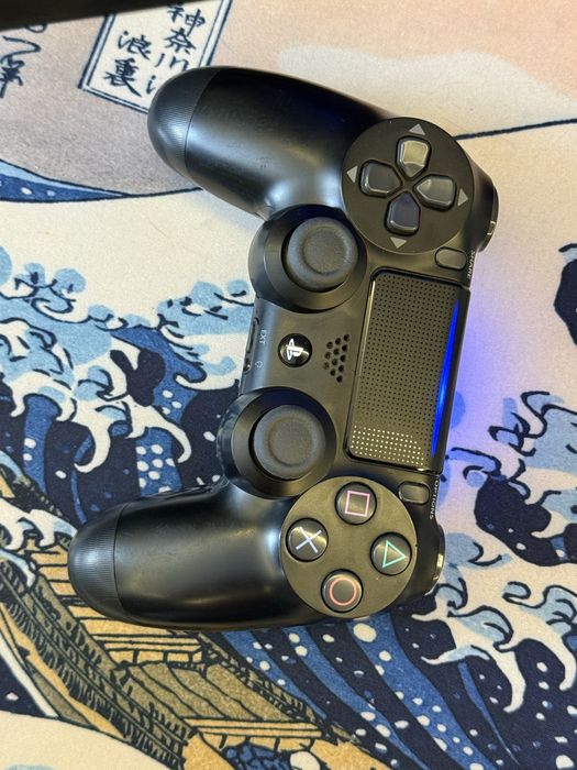 PlayStation 4 Slim 1TB