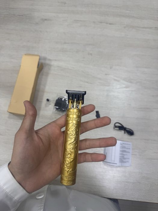 Триммер для волос