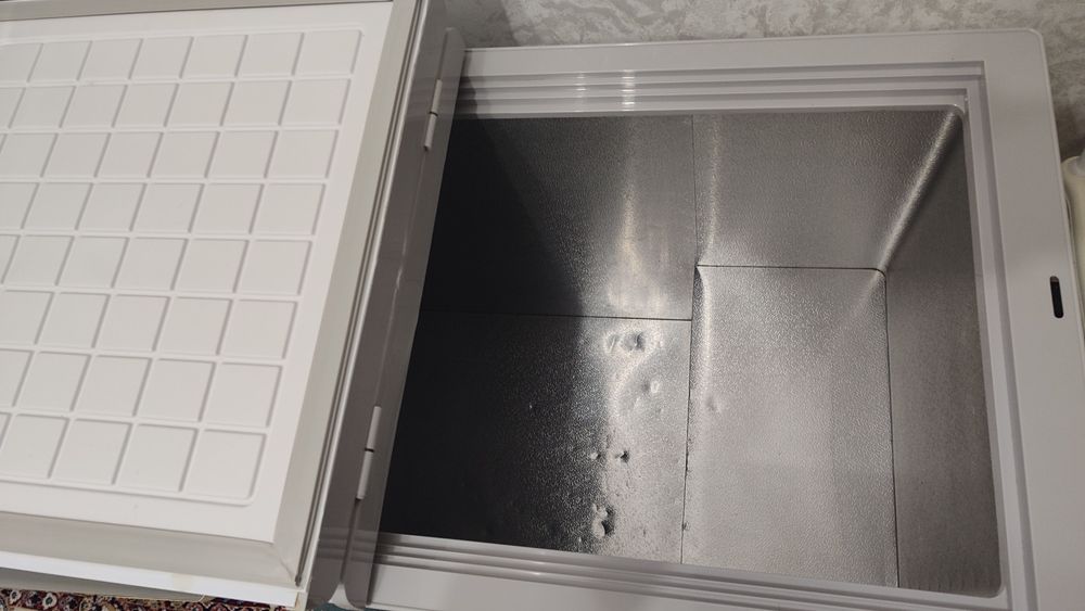 Морозильная камера KLEO 200 литров