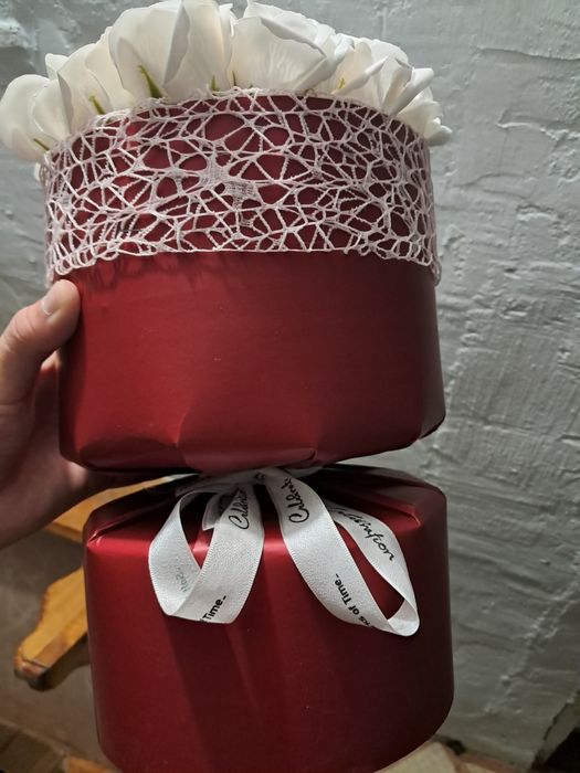 Продам мыльные цветы