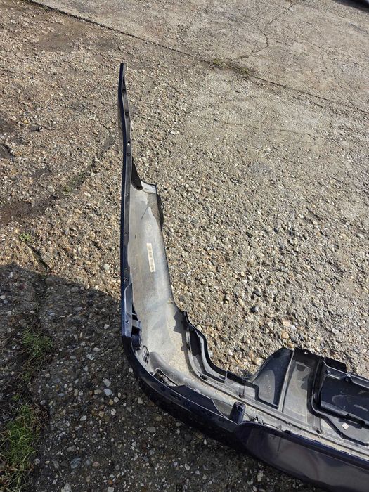 Bara spate completa originala BMW seria 5 E60 pachet M