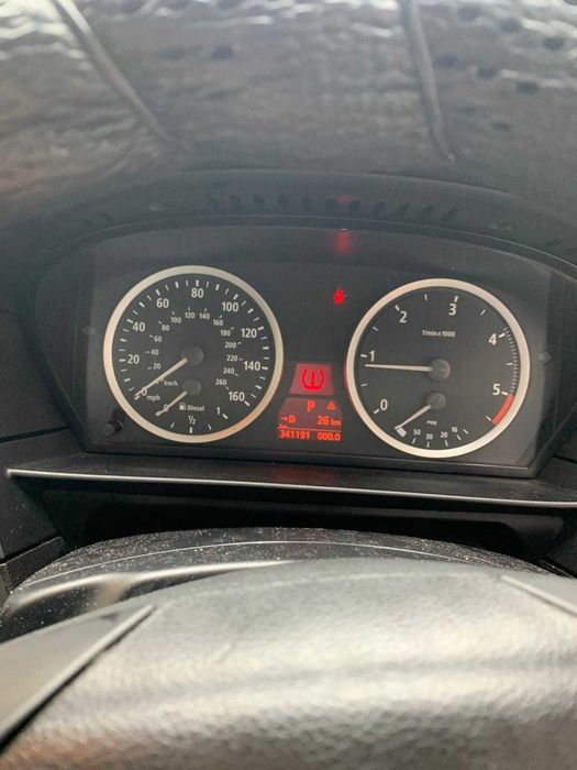 Usa Stop Oglinda Volan Airbag BMW E60 Modul suport carlig Centura Bara spate BMW E60