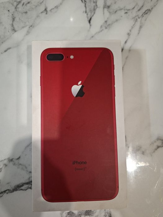 Продам Apple iPhone 8 Plus, 64 Gb.