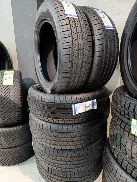 Шина Ling long 245/60/R 18 всесезонны