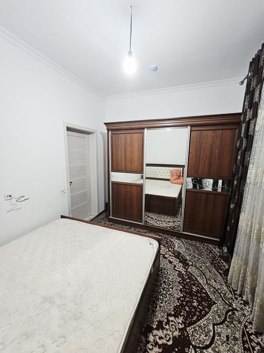 МЕТРО 3-бекат Янги Дархон 2/14/16 60 м2 +Мебел Техника Ипотекага Б-ди