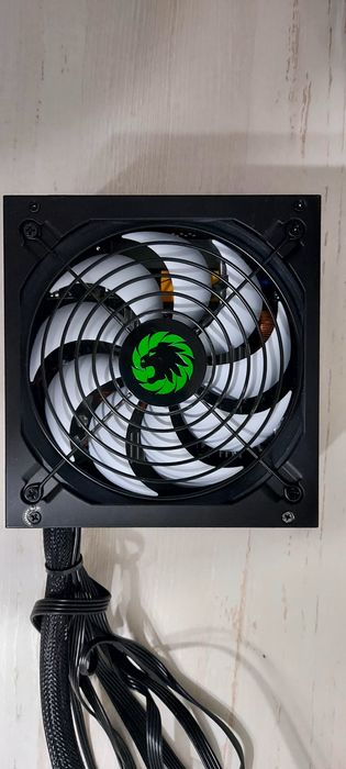 Блок питания для пк 650 ватт