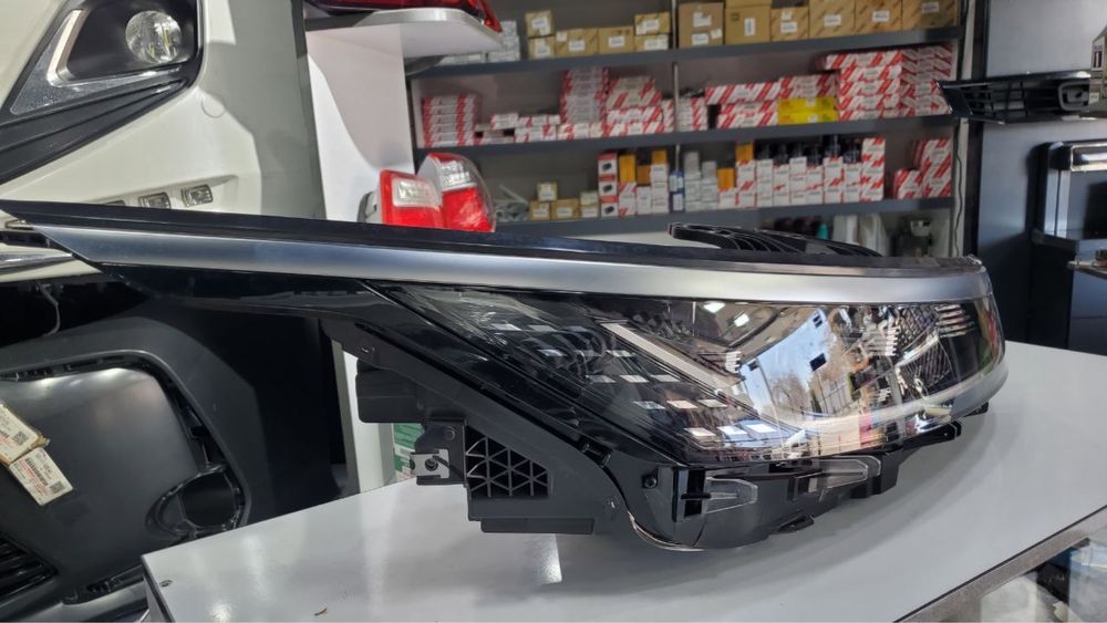 BYD Chazor oldi fara