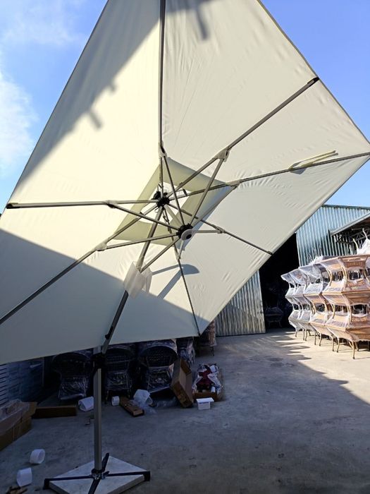 Зонты 3х3 оптом и в розницу