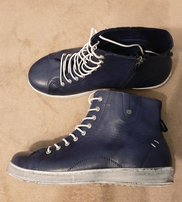 Дамски спортни обувки гуменки еспадрили 38