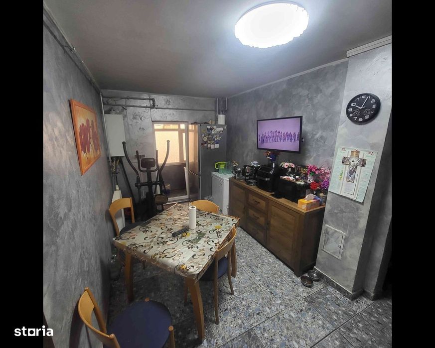Apartament 2 camere