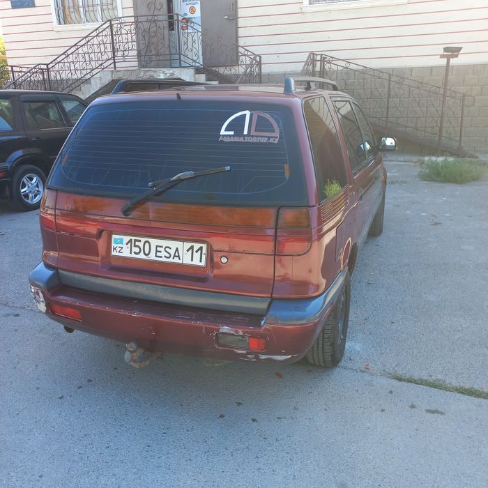 Авто в хорошем состоянии