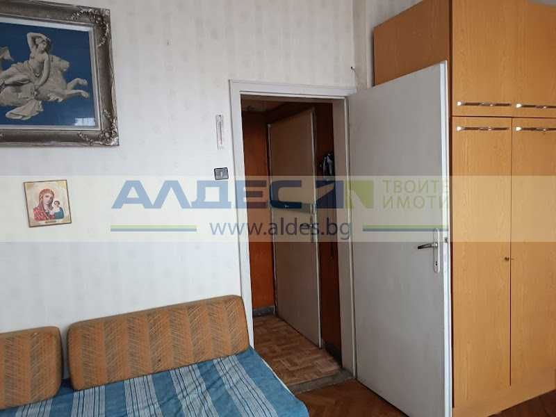 Продава се Тристаен апартамент в София, Медицинска академия - 106 кв.м за 1539 €/кв.м - Снимка #9
