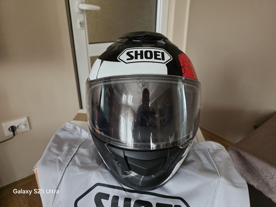 Каска за мотор SHOEI GT AIR Размер L