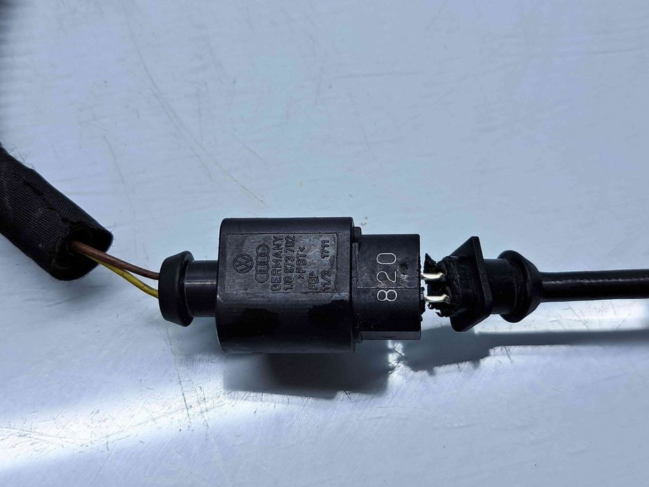Senzor temperatura  Volkswagen Golf 6 (5K1) [Fabr 2009-2013] 03L90608