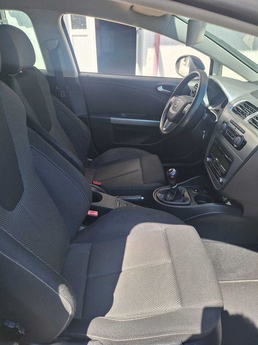 Seat Leon 1.4L Benzina 2010 Climatronic Senzori Jante Computer Pilot
