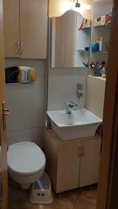 Apartament 3 camere + spațiu comercial, Tudor, Bd. Pandurilor