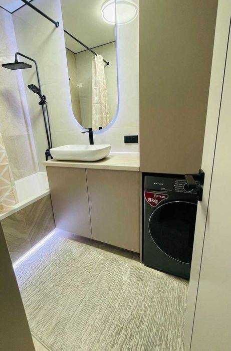 Сдаётся квартира на Яккасарае, ЖК "Istanbul city", ор-р улица А.Каххар