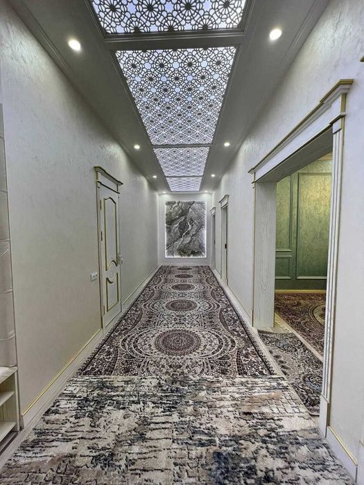 ЖК «Zero MAX»
Ор-р: метро Хамид Алимжан, Басри баба
3/2/8
97 м²