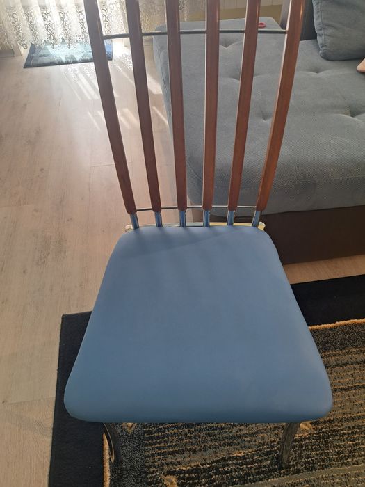 Кухненски столове 6бр.