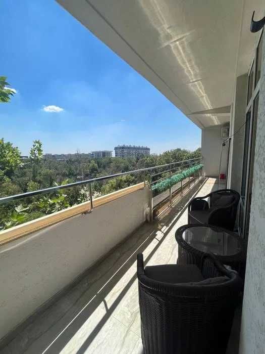 Инвестиция: Pandora, 2-комнатная, евро, терраса, арендаторы 700$`