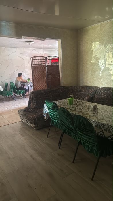 Столовая в аренду