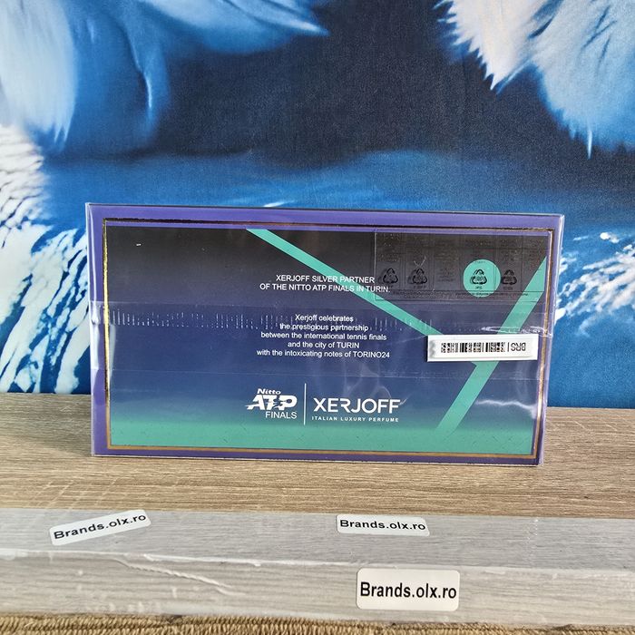 Oferta Parfum Xerjoff - Torino 24 edp 50ml unisex