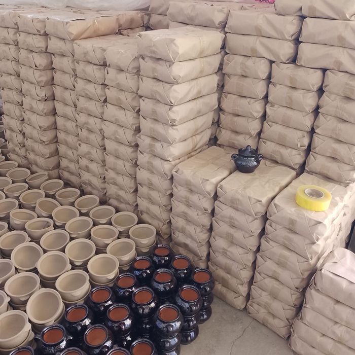 Kuza sho’rva uchun optim kuzalar